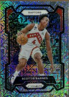 Scottie Barnes