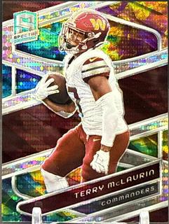 Terry McLaurin
