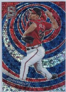 John Smoltz
