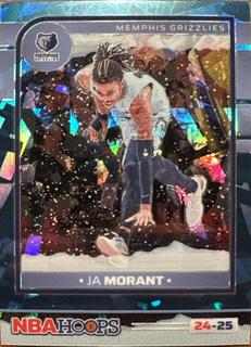 Ja Morant