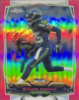 Richard Sherman