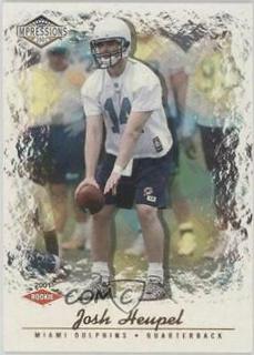 Josh Heupel