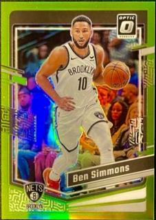 Ben Simmons