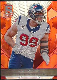 J.J. Watt