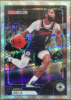 Derrick Jones Jr.