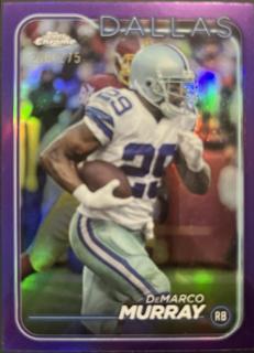 DeMarco Murray