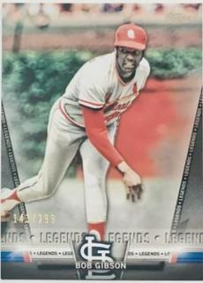 Bob Gibson