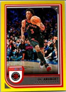 OG Anunoby