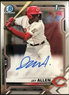 Jay Allen