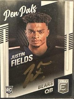 Justin Fields