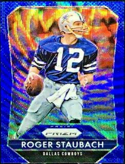 Roger Staubach