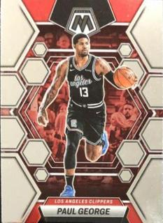 Paul George