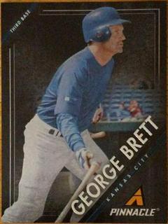 George Brett