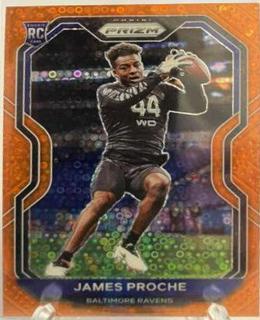 James Proche
