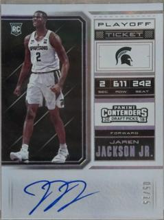 Jaren Jackson Jr.