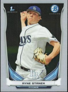 Ryne Stanek