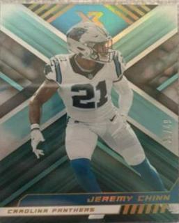 Jeremy Chinn