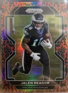 Jalen Reagor