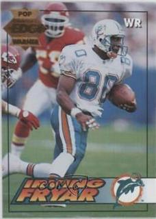 Irving Fryar