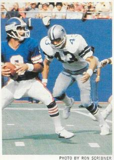 Cliff Harris