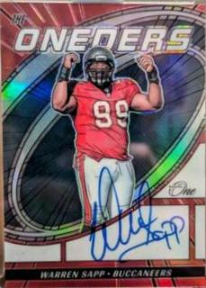Warren Sapp