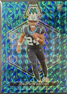 Jonathon Brooks