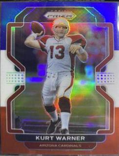 Kurt Warner