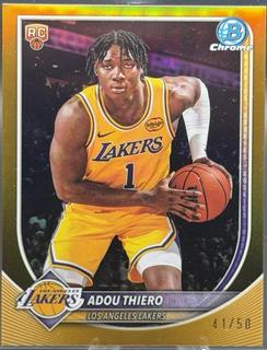 Adou Thiero