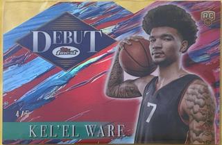 Kel'el Ware