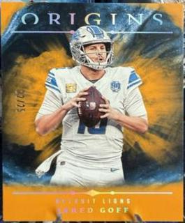Jared Goff