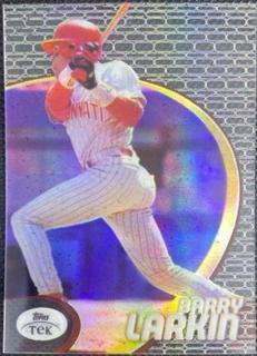 Barry Larkin