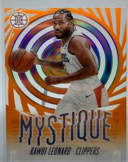 Kawhi Leonard