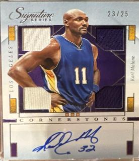 Karl Malone