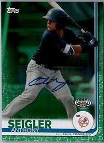 Anthony Seigler