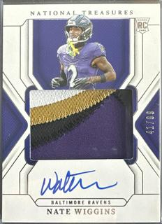 Nate Wiggins