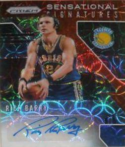 Rick Barry