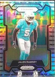Jalen Ramsey