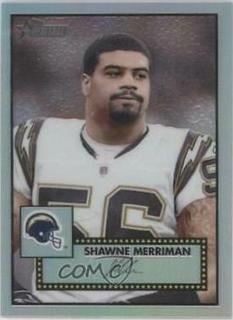 Shawne Merriman