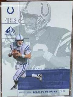 Peyton Manning