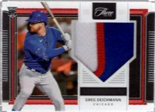 Greg Deichmann
