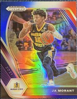 Ja Morant