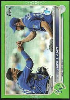 Greg Holland