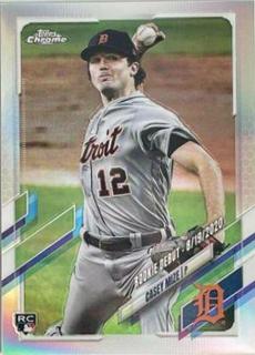 Casey Mize