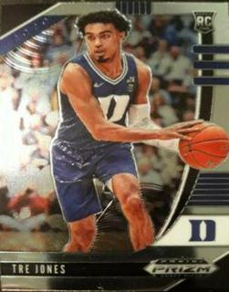 Tre Jones