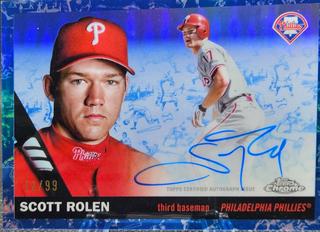 Scott Rolen