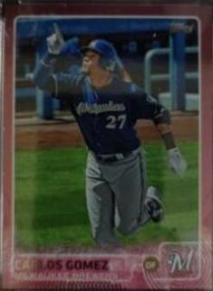 Carlos Gomez