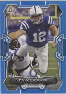 Andrew Luck