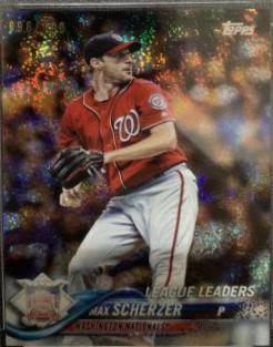 Max Scherzer