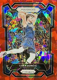 Luka Doncic