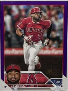 Jo Adell